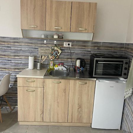 R&B Apartment City Center Ohrid Kültér fotó
