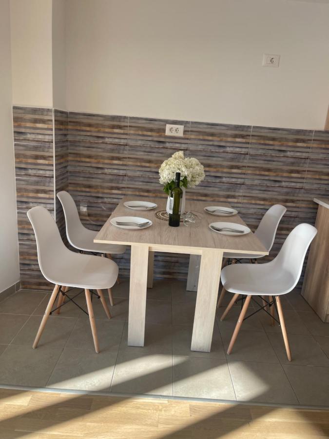 R&B Apartment City Center Ohrid Kültér fotó